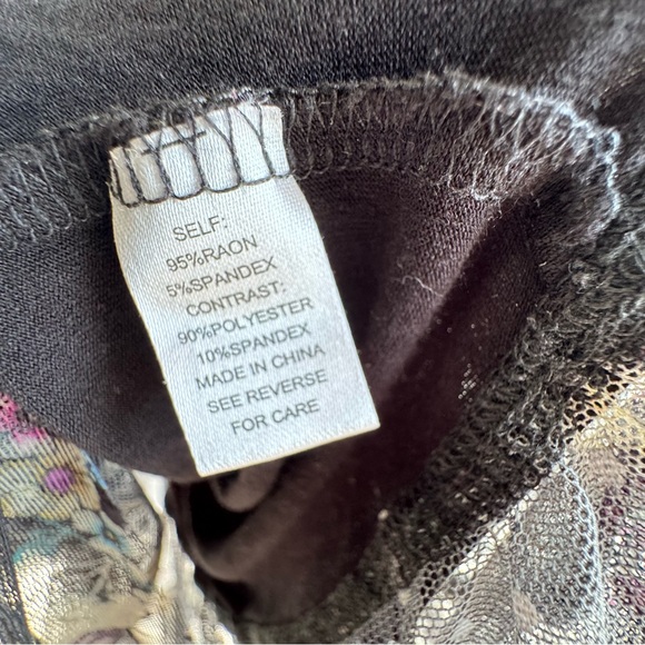 Willow. Size S - Picture 7 of 7